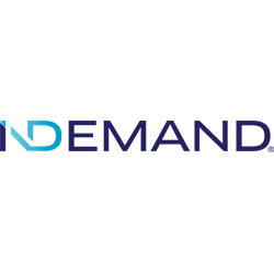 Indemand Logo - Home | iNDEMAND