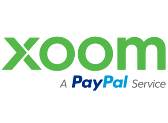 Xoom Logo - Xoom: Send Money, Reload Phones, Pay Bills - Product Reviews