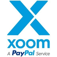 Xoom Logo - Working at Xoom