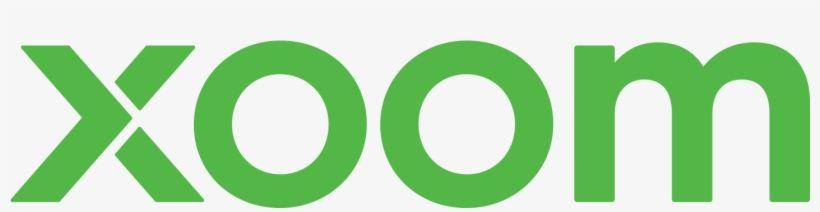 Xoom Logo - Xoom Offers Fast, Easy, And Secure Ways To Send Money, Logo