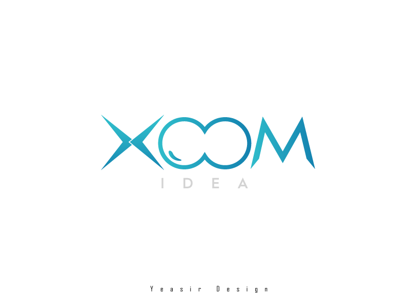 Xoom Logo - Xoom logo by Yeasir Ahmed | Dribbble | Dribbble
