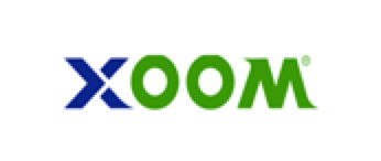Xoom Logo - Earthport | Xoom logo