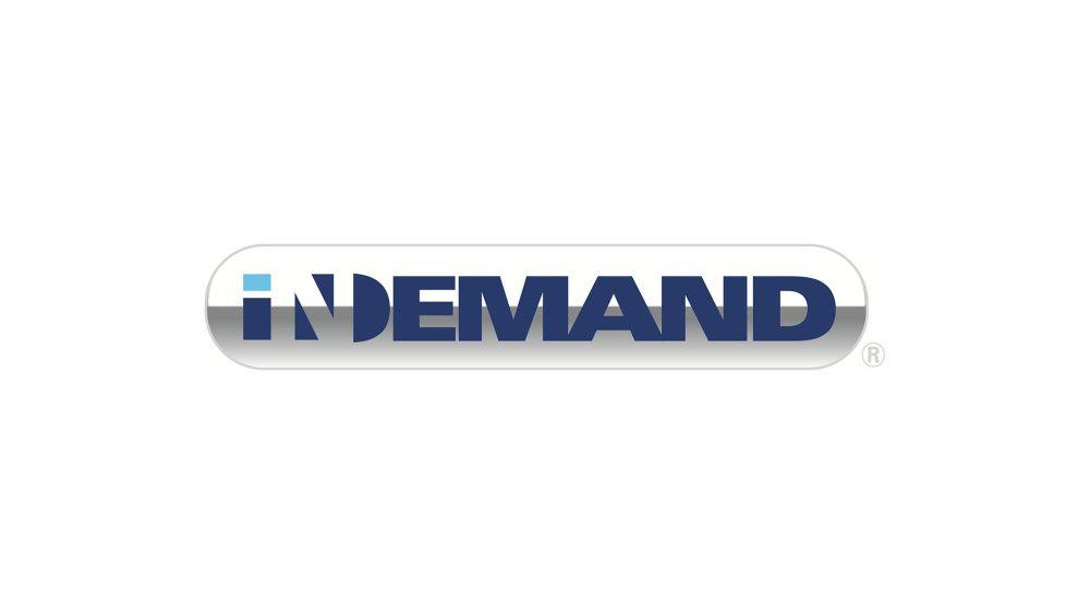 Indemand Logo - InDemand, Seven Stars Media Pact for Chinese Cable Market (Exclusive ...