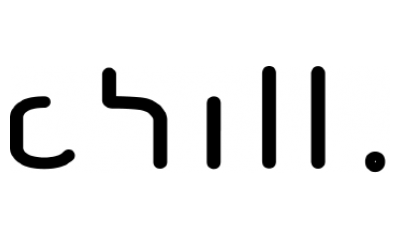 Chill Logo - Chill - logo for VW Infotainment car radio