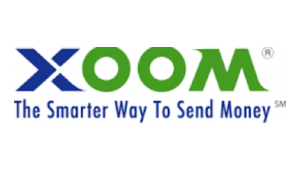 Xoom Logo - Xoom Logo Financial Services Money To