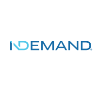Indemand Logo - iNDEMAND