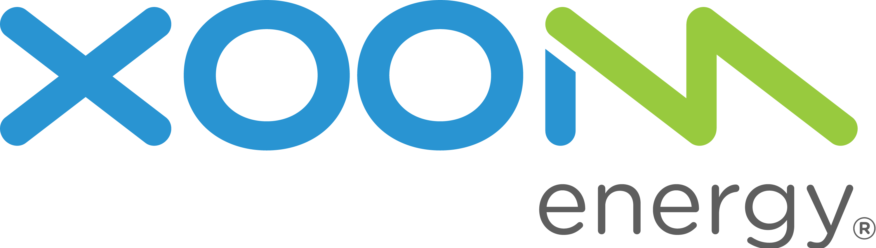 Xoom Logo - XOOM Energy Connecticut, LLC
