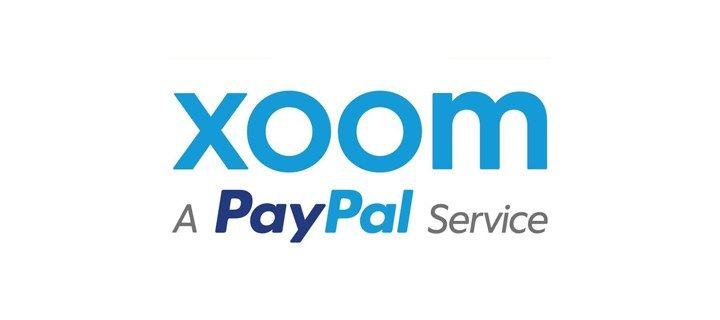 Xoom Logo - Xoom-Logo | SwirlingOverCoffee
