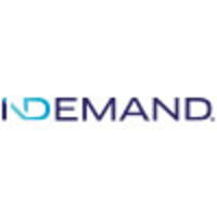 Indemand Logo - iN DEMAND - Leading VOD and PPV Distributor | LinkedIn