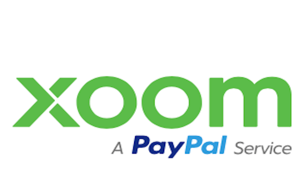 Xoom Logo - Xoom Mobile Money Transfer Review