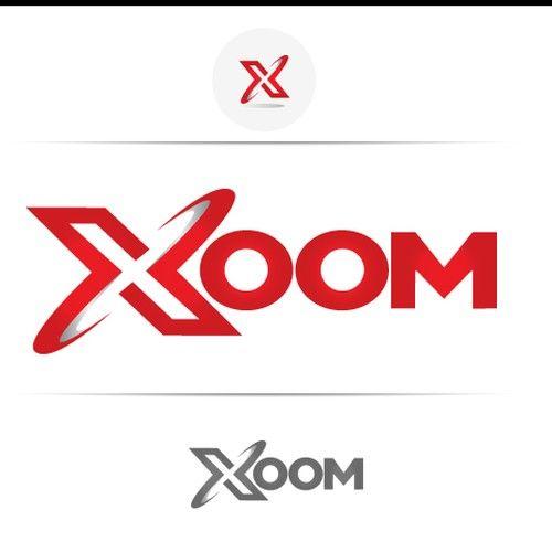 Xoom Logo - New Logo Design wanted for XOOM. Logo design contest