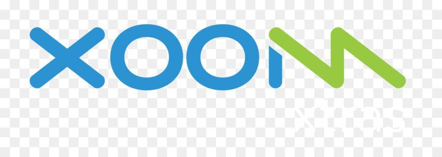 Xoom Logo - Brand Logo XOOM Energy, LLC Product Green logo png download