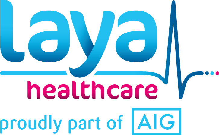 AIG New Logo - Press and Media | Laya Healthcare