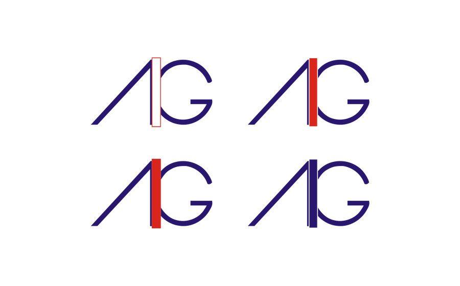 AIG New Logo - Entry #1825 by sofwansyah for Design a logo for AIG | Freelancer