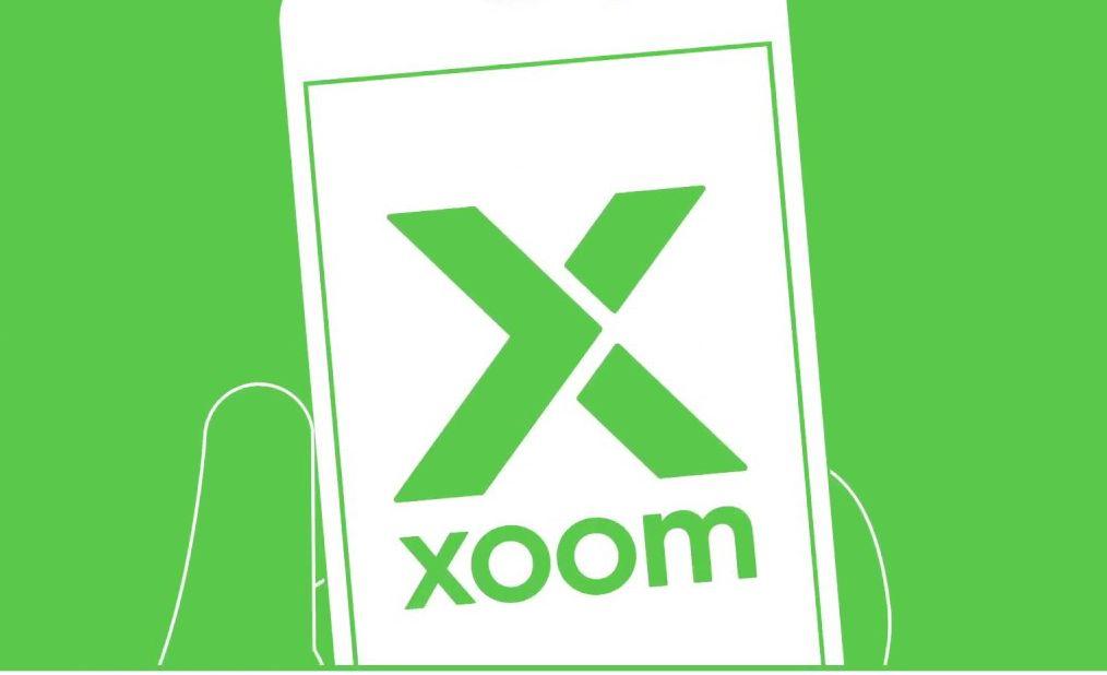 Xoom Logo - PayPal launches Xoom money transfer service in Canada | BetaKit