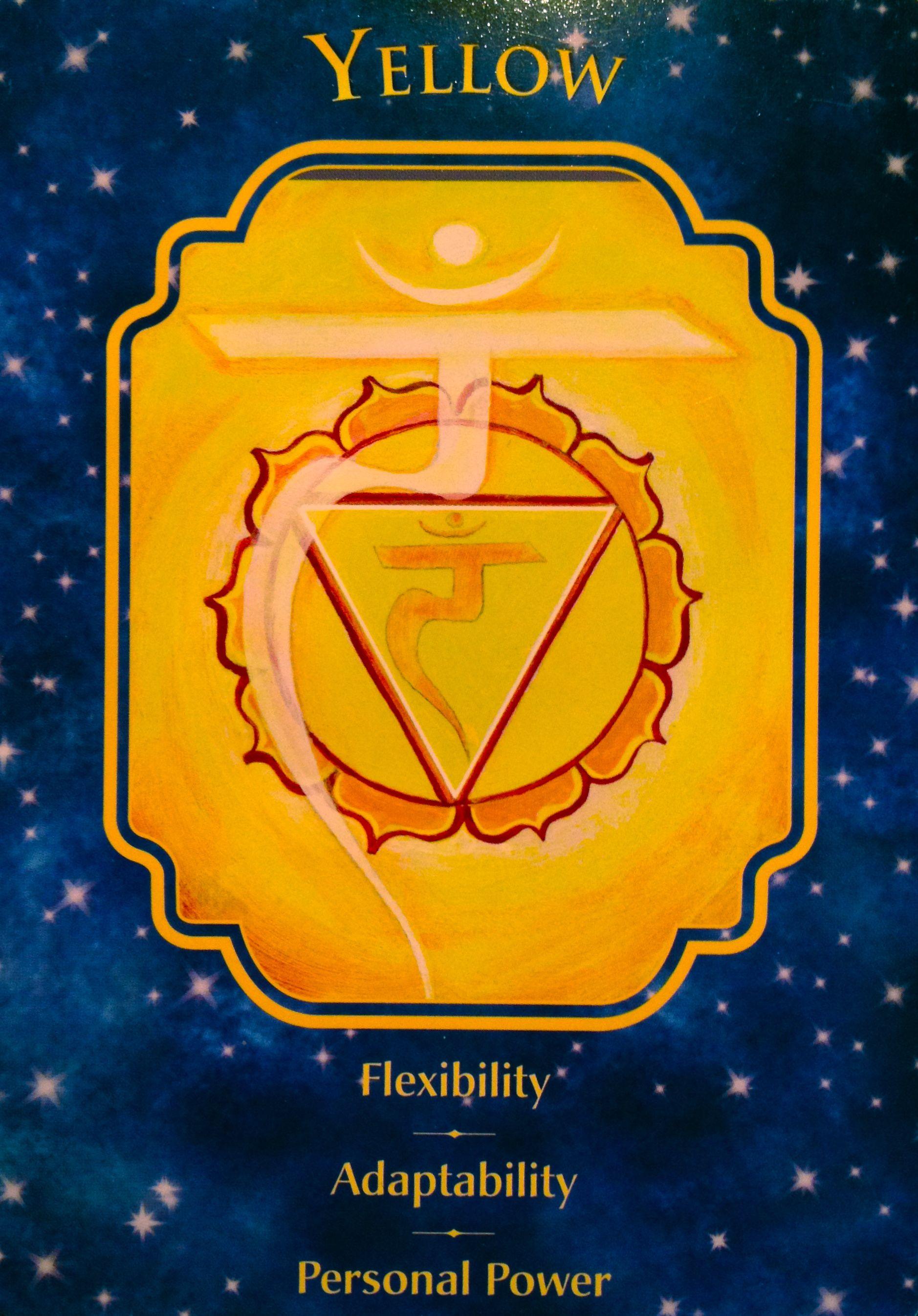 Yellow Angel Logo - Yellow. Archangel Oracle Divine Guidance