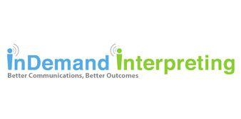 Indemand Logo - InDemand Interpreting « Logos & Brands Directory
