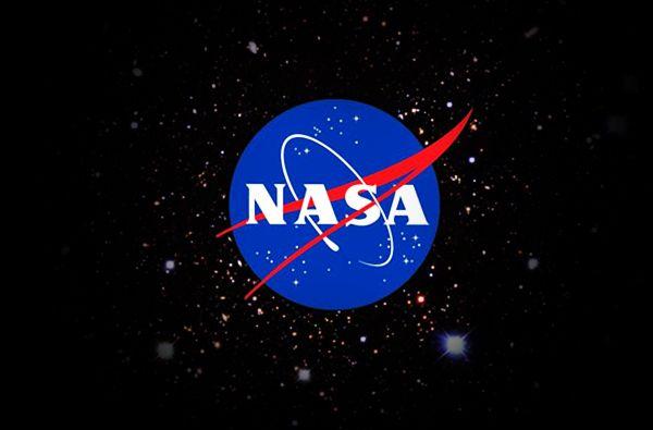 Kepler NASA Logo - NASA says 284 new planets found by Kepler telescope. Business