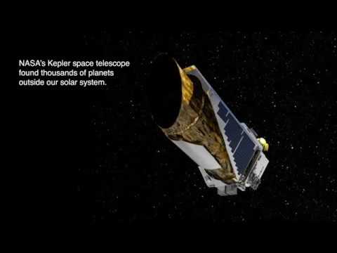 Kepler NASA Logo - What Will Happen to NASA's Kepler Spacecraft?