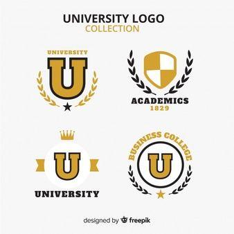 Colorful U Logo - Learn Logo Vectors, Photos and PSD files | Free Download