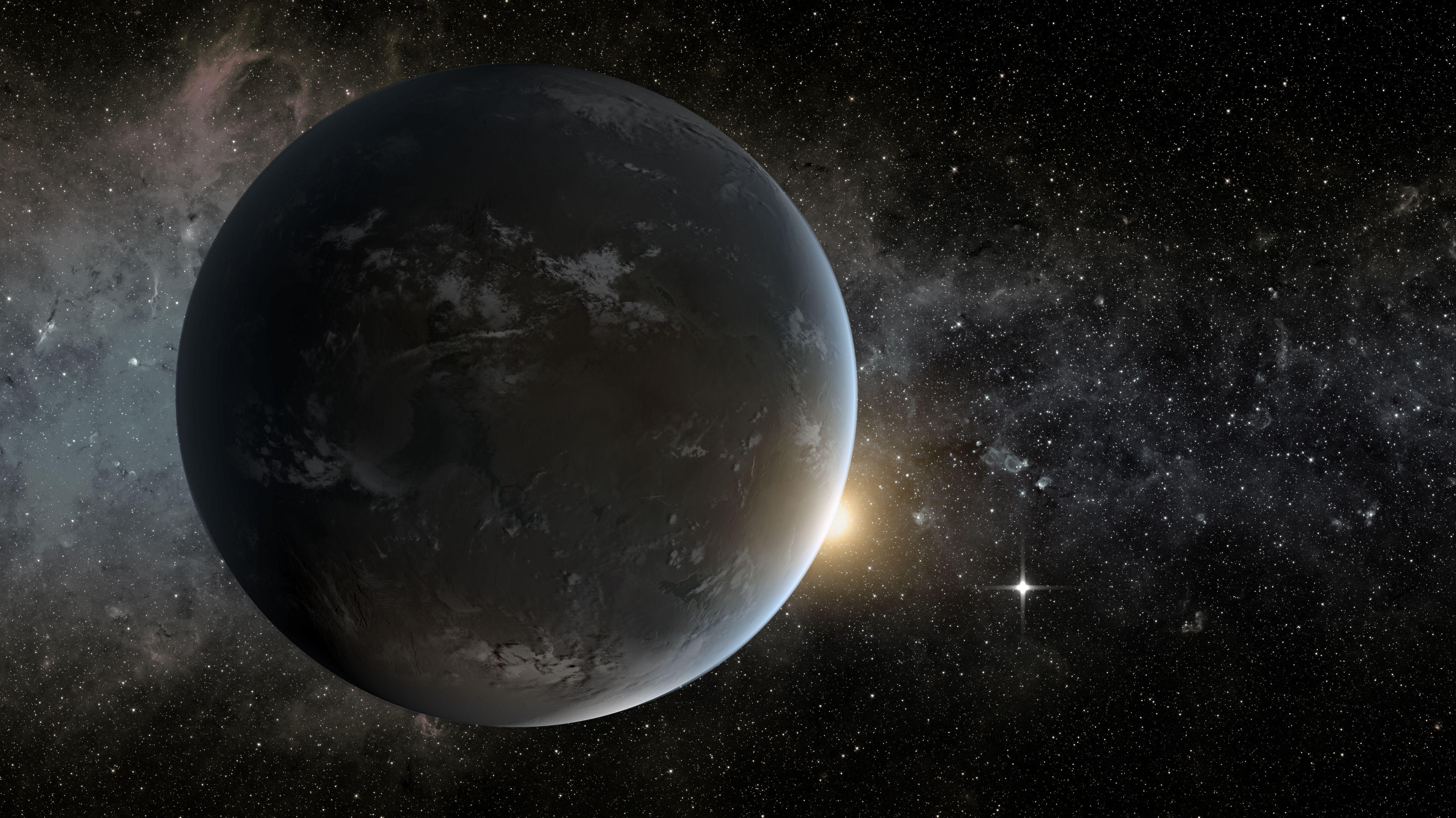 Kepler NASA Logo - NASA's Kepler Mission Discovers Earth's Cousin