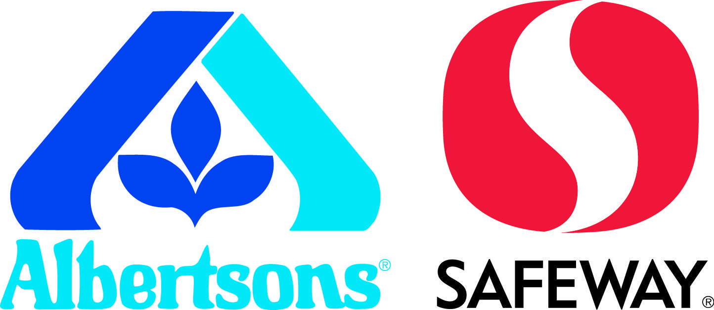 Safeway Albertsons Logo - Albertsons safeway Logos