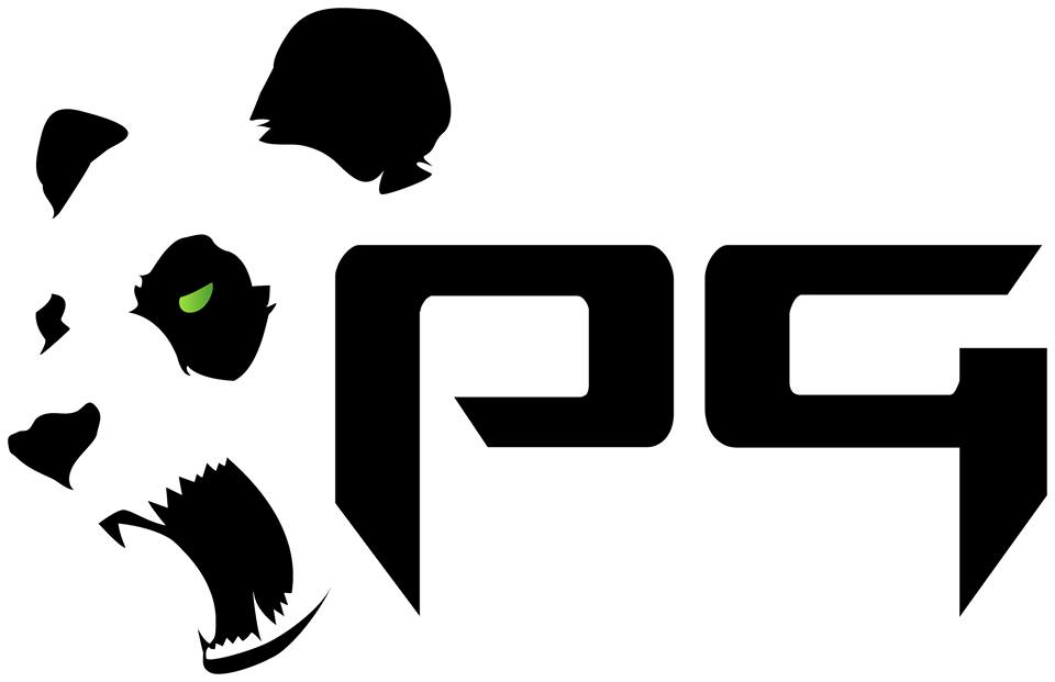 Cool Panda Gaming Logo - Introducing Panda Gaming | Smashboards
