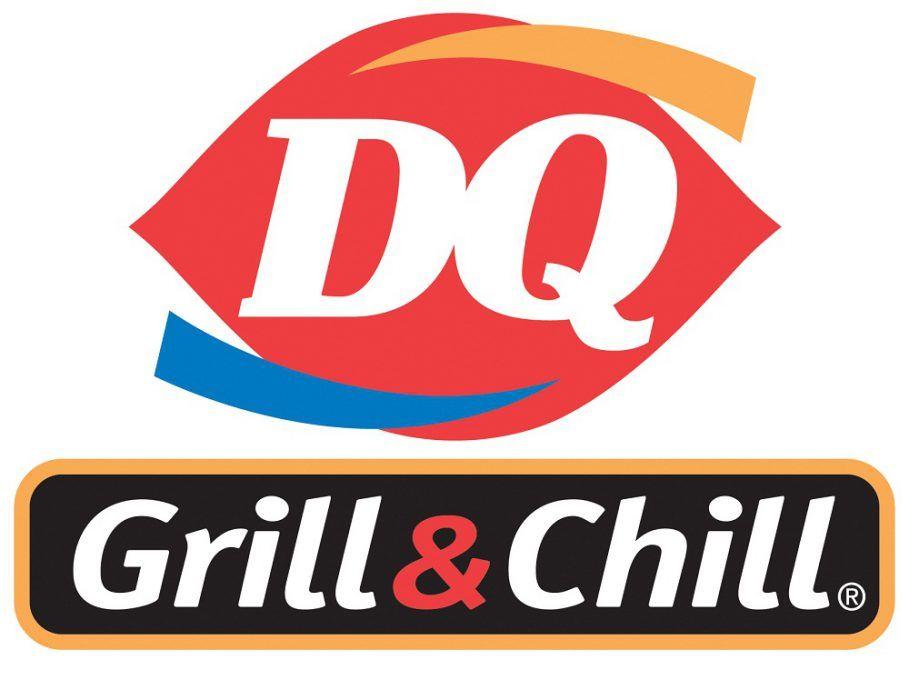 Chill and Grill Logo - Dairy-Queen-Grill-and-Chill-Logo - Jacksonville Area Convention ...