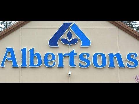 Albertsons Logo - Mandela Effect (Albertsons Logo Has Clearly Changed!) Voting Video