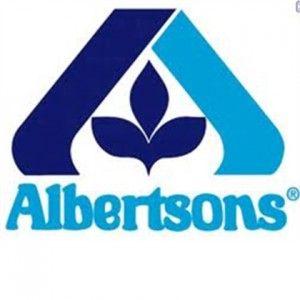 Albertsons Logo - Albertsons Logos