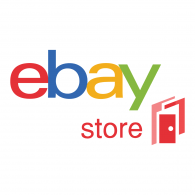 eBay Logo - eBay Store | Brands of the World™ | Download vector logos and logotypes