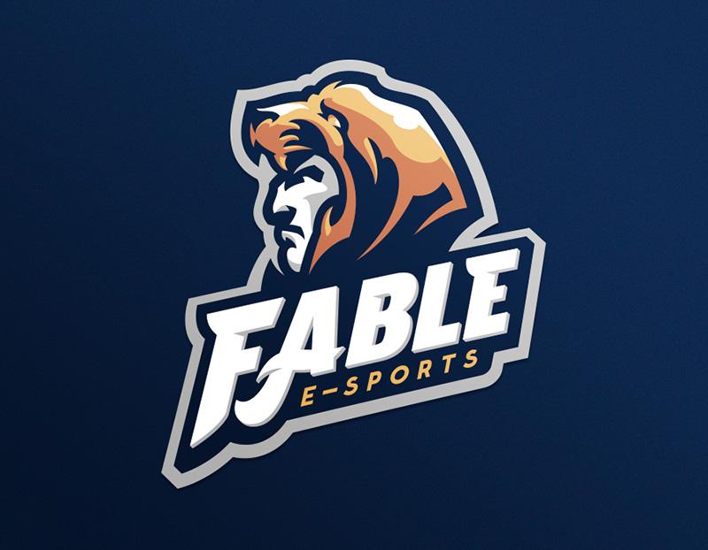Cool Panda Gaming Logo - eSports Team and Gaming Mascot Logos for Inspiration in 2018
