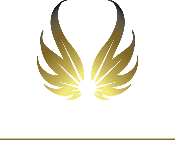 Yellow Angel Logo - Impact Angel Fund