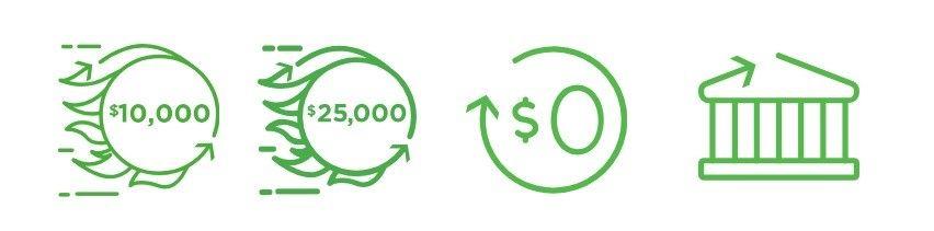 Xoom Logo - Xoom: Send Money, Reload Phones, Pay Bills