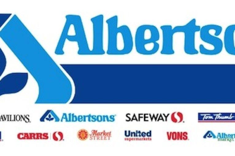 Albertsons Logo - McKesson Expands Distribution Agreement With Albertsons