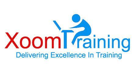 Xoom Logo - Entry #9 by mir9 for Design a Logo for xoom trainings | Freelancer
