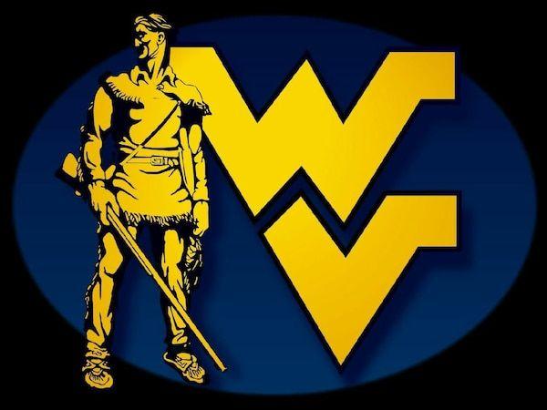 The West Virginia Logo - Used West Virginia logo in Charleston