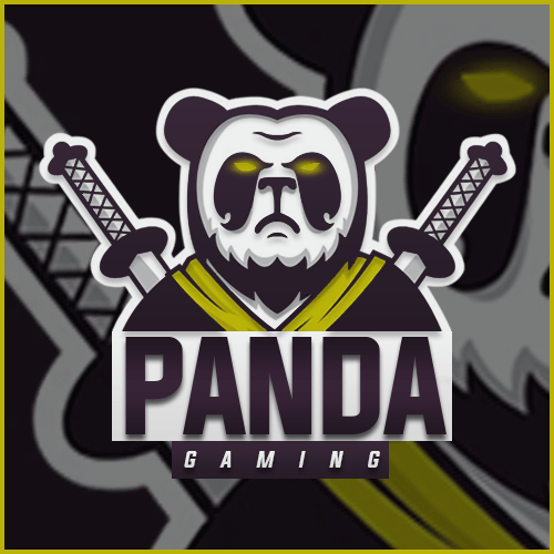 Cool Panda Gaming Logo - Steam Community :: Guide :: Panda Gaming Community