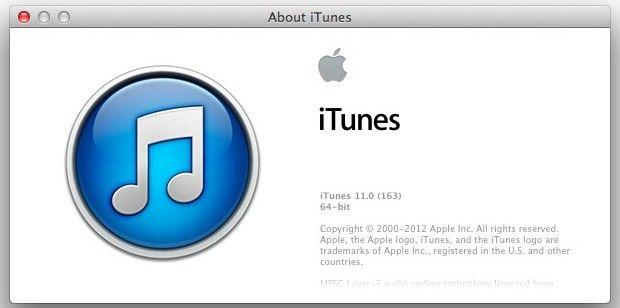 iTunes 11 Logo - iTunes 11 Released, Download Now!