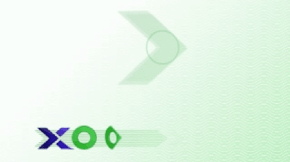 Xoom Logo - Xoom (by PayPal) — DAVID SEBASTIAN BUUS
