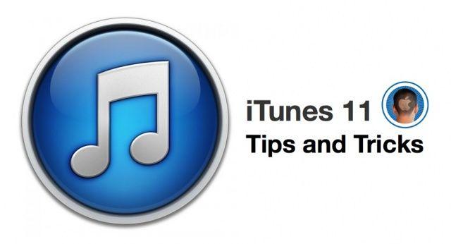 iTunes 11 Logo - The Ultimate List Of iTunes 11 Tips, Tricks And Changes [Roundup ...