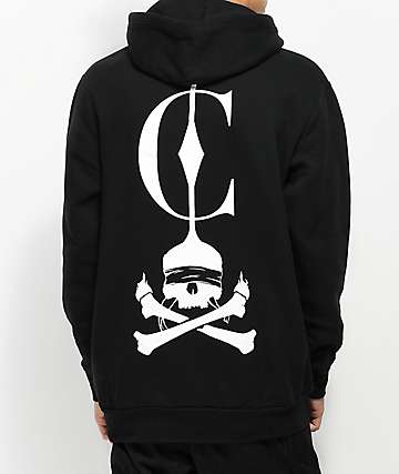 Crooks and Castles All Logo - Crooks and Castles