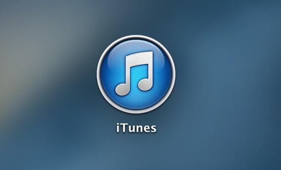 iTunes 11 Logo - With iTunes 11, music software sees its sixth logo change - latimes