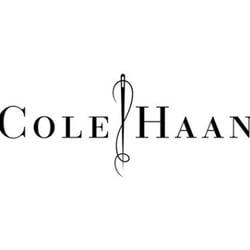 Cole Haan Logo - Cole Haan - 10 Reviews - Shoe Stores - 1 Premium Outlet Blvd, Tinton ...