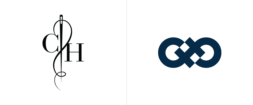 Cole Haan Logo - Brand New: New Logo and Identity for Cole Haan done In-house