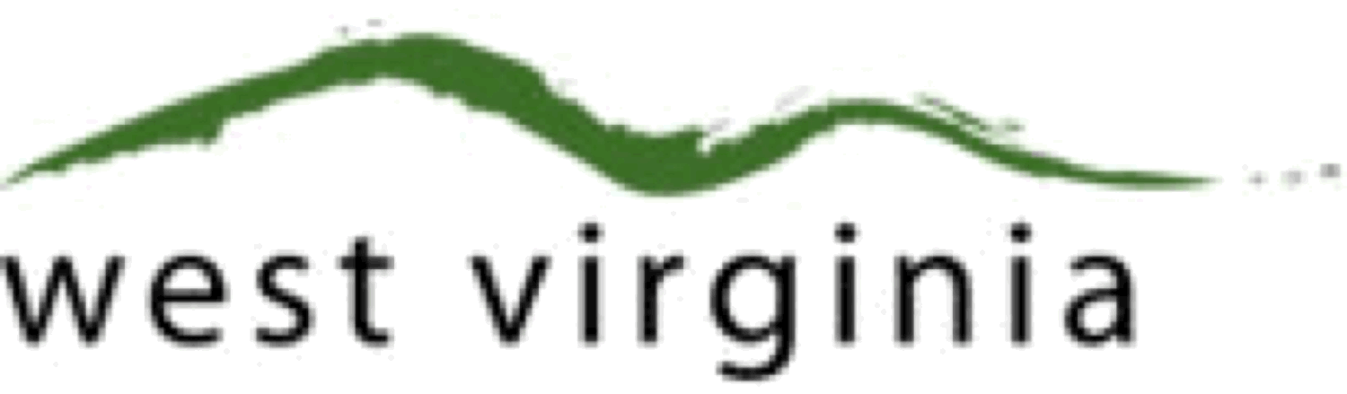 Almost Heaven West Virginia Logo - West-Virginia-Logo - Almost Heaven Saunas