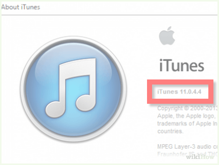 iTunes 11 Logo - How to Manually Add a Music Folder to iTunes 11.0.2.25: 8 Steps
