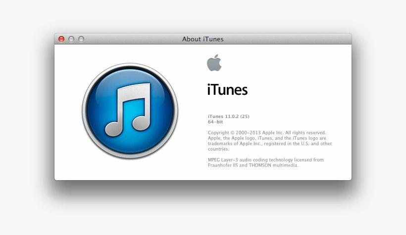 iTunes 11 Logo - Apple Releases Itunes - Itunes Transparent PNG - 714x411 - Free ...