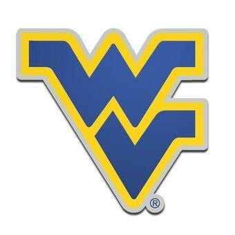 The West Virginia Logo - WVU Auto Accessories, West Virginia Automotive Items, West Virginia ...