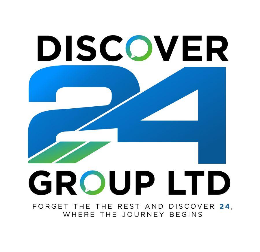 24 Hour Company Logo - Entry #2 by Quintosol for logo designed with a slogan for a 24 hour ...
